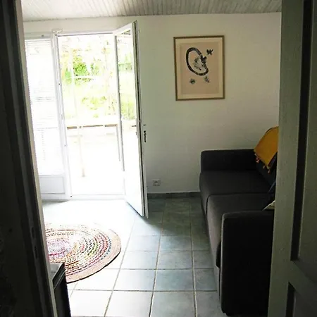 Дом отдыха Mazet Pierre De Vers - Des Olivers *