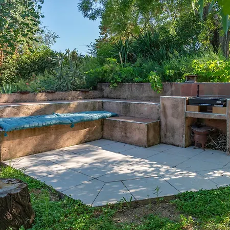 Mazet Pierre De Vers - Des Olivers Дом отдыха *