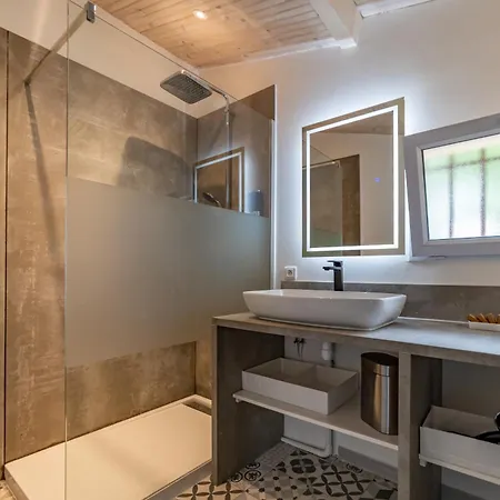 Mazet Pierre De Vers - Des Olivers Дом отдыха Ним