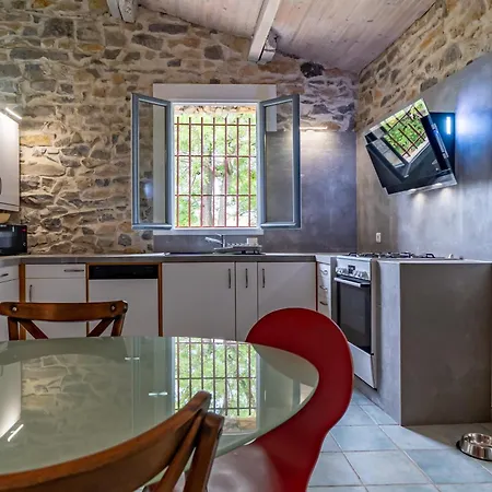 Дом отдыха Mazet Pierre De Vers - Des Olivers