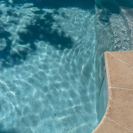 Mazet Pierre De Vers - Des Olivers Дом отдыха Ним