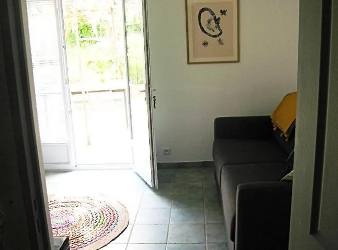 Vakantiehuis Mazet Pierre De Vers - Des Olivers *