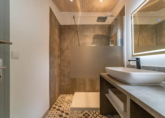 Mazet Pierre De Vers - Des Olivers Vakantiehuis