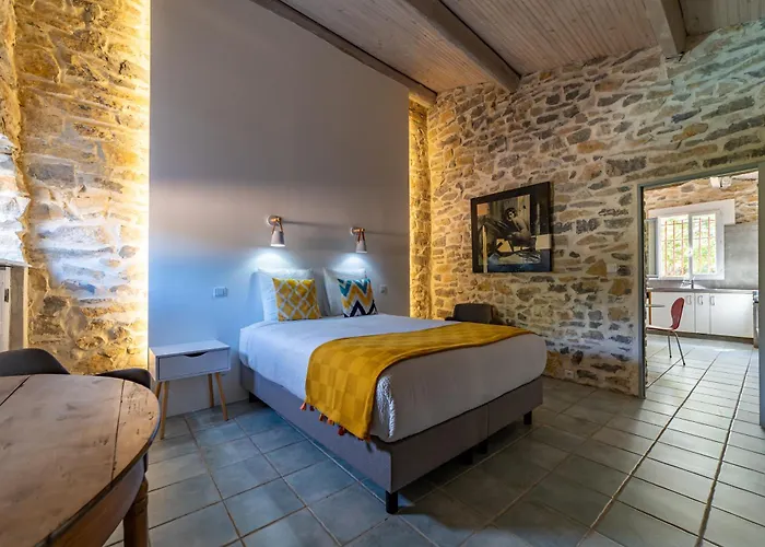 Mazet Pierre De Vers - Des Olivers Nîmes