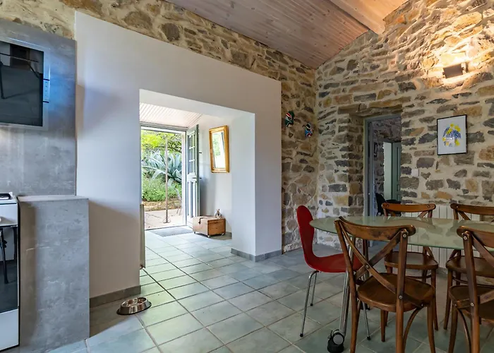 Mazet Pierre De Vers - Des Olivers