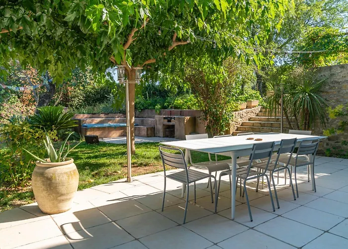 Mazet Pierre De Vers - Des Olivers Nîmes