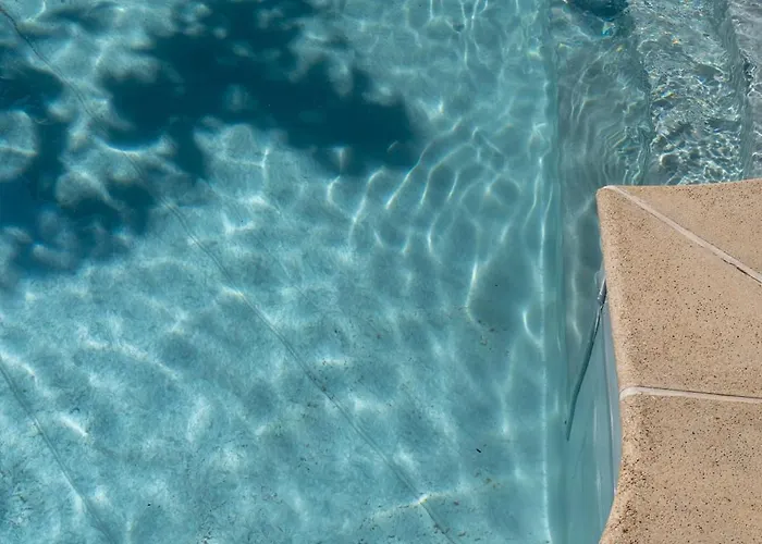 Mazet Pierre De Vers - Des Olivers Vakantiehuis Nîmes