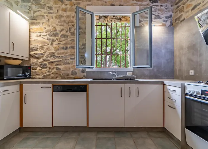 Mazet Pierre De Vers - Des Olivers